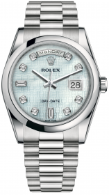 Rolex Day-Date 36 mm 118206