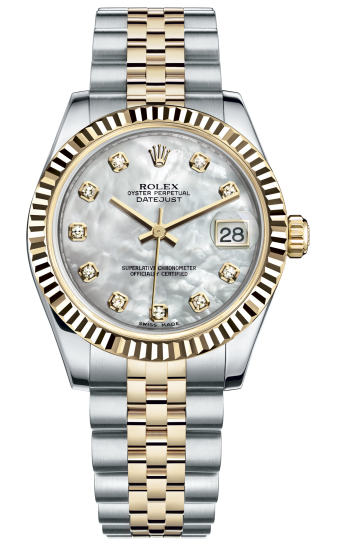 Rolex Datejust 31 mm 178273