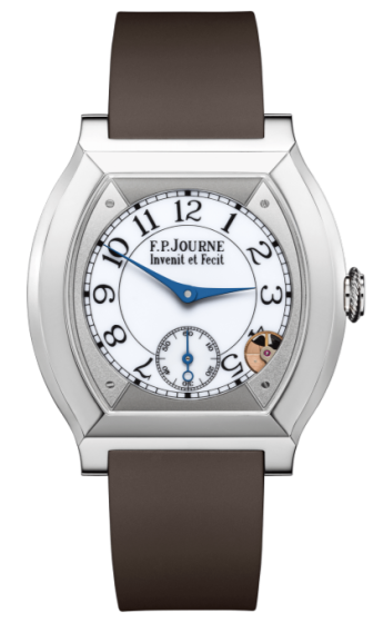 F.P. Journe Elegante 40 mm Titanium Chocolate