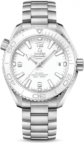 Omega Seamaster Planet Ocean 600M Co-Axial Master Chronometer 39.5 mm 215.30.40.20.04.001