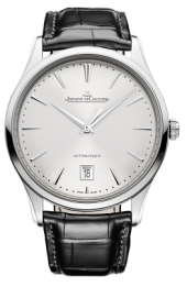 Jaeger LeCoultre Master Ultra Thin Date 39 mm Q1238420