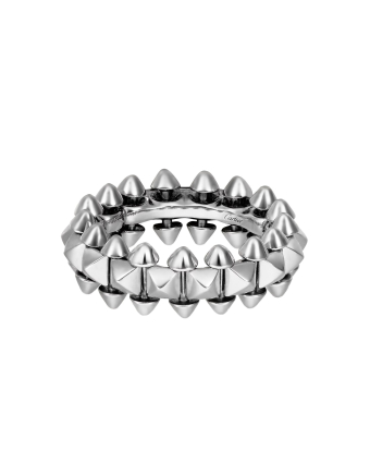 Кольцо Cartier Clash de Cartier Ring Medium Model B4233000