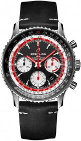 Breitling Navitimer 1 B01 Chronograph 43 mm Airline Edition - Swissair AB01211B1B1X2