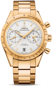 Omega Speedmaster '57 Co-Axial Chronograph 41.5 mm 331.50.42.51.02.001