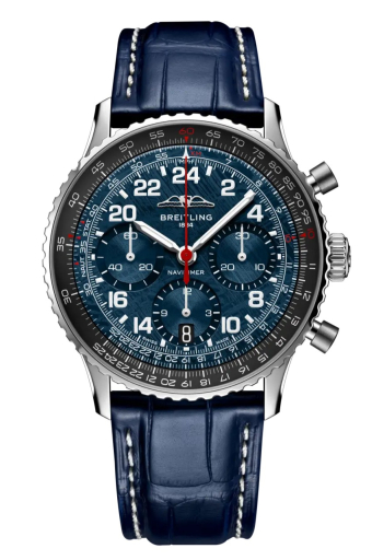 Breitling Navitimer B02 Chronograph Cosmonaute ARTEMIS II 41 mm AB02307A1C1P1
