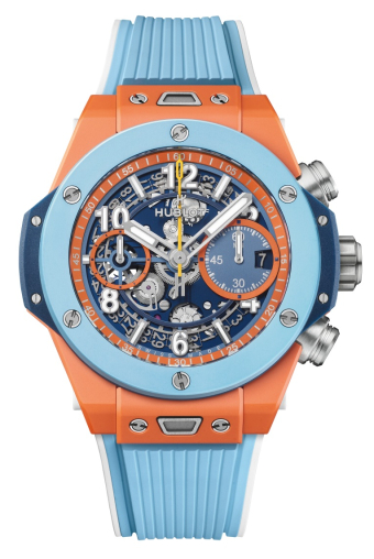 Hublot Big Bang Unico Summer 2025 42 mm 441.ES.5199.RX