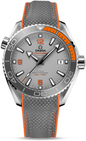 Omega Seamaster Planet Ocean 600m Co-Axial Master Chronometer 43.5 mm 215.92.44.21.99.001