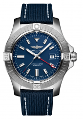 Breitling Avenger Automatic GMT 45 mm A32395101C1X2