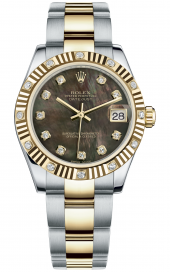 Rolex Datejust 31 mm 178313