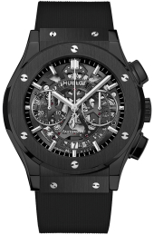 Hublot Classic Fusion Aerofusion Black Magic 45mm 525.CM.0170.RX