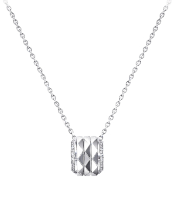 Подвеска Graff Laurence Graff Signature Triple Spinning Diamond Pendant RGP703
