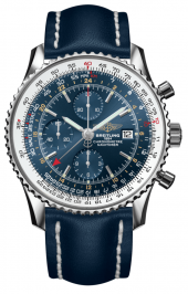 Breitling Navitimer 1 Chronograph GMT 46 mm A2432212/C651/101X/A20BA.1