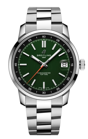 Breitling Top Time B31 38 mm AB3113171L1A1
