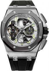 Audemars Piguet Royal Oak Offshore Tourbillon Chronograph 44 mm 26387IO.OO.D002CA.01