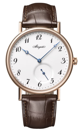 Breguet Classique 7147 40 mm 7147BR/29/9WU