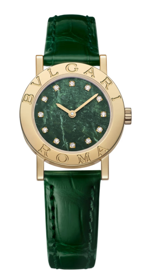 Bvlgari Bvlgari Bvlgari 26 mm 104111