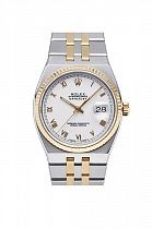 Rolex Datejust Oysterquartz 17013