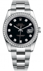 Rolex Datejust 36 mm 116244