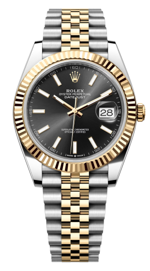 Rolex Datejust II 41 mm 126333