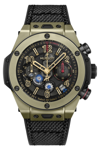 Hublot Big Bang Reloaded Magic Gold 44 mm 421.MX.1133.NR.RLD