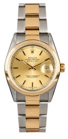Rolex Datejust 36 mm 16203