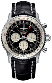 Breitling Navitimer 1 B03 Chronograph Rattrapante 45 mm AB031021/BF77/761P/A20D.1