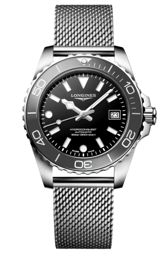 Longines HydroConquest 39 mm L3.779.4.70.6