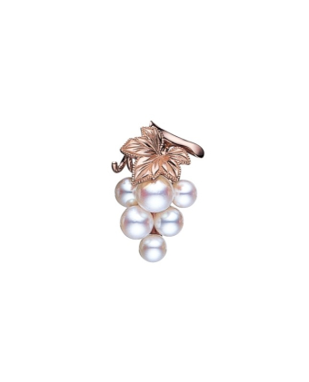 Брошь Mikimoto Brooch PB-20010I