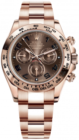Rolex Daytona Cosmograph 40 mm 116505