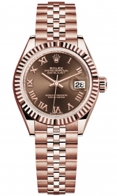 Rolex Lady-Datejust 28 mm 279175