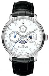 Blancpain Villeret Calendrier Chinois Traditionnel 45 mm 00888I 3431 55B