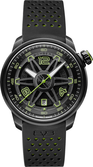 Bomberg BB-01 Automatic 43 mm CT43APBA.21-2.11
