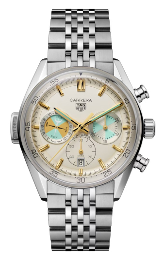 TAG Heuer Carrera Chronograph 42 mm CBS2016.EB0430