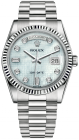 Rolex Day-Date 36 mm 118239