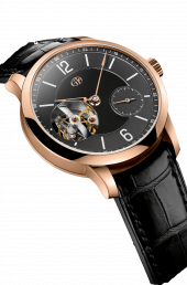 Greubel Forsey Tourbillon 24 Secondes Vision Red Gold 43.5 mm