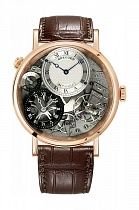 Breguet Tradition 7067BR Time-Zone