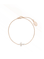 Браслет Cartier Symbol Bracelet B6040200