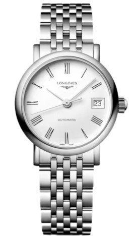 Longines Elegant 25.5 mm L4.309.4.18.6
