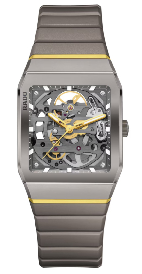 Rado Anatom Automatic Skeleton 32.5 mm R10206109