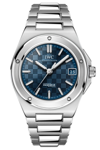 IWC Ingenieur Automatic 35.1 mm IW324907