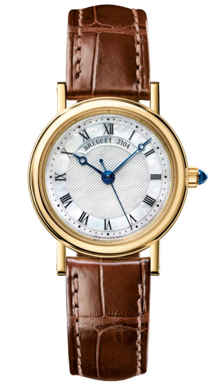 Breguet Classique 8067 30 mm 8067BA/52/964