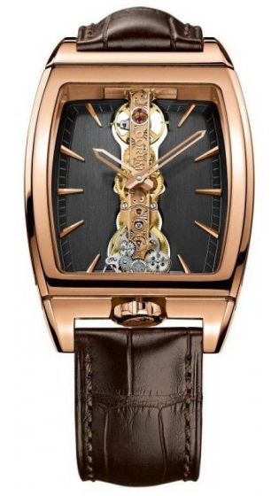 Corum Golden Bridge 34 x 51 mm 113.150.55