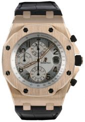 Audemars Piguet Royal Oak Offshore Jay-Z 10th Anniversary Limited Edition 44 mm 26055OR.OO.D001IN.01