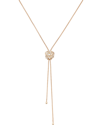 Подвеска Piaget Rose Pendant G33U0200