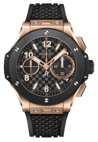 Hublot Big Bang Original Unico King Gold Ceramic 43 mm 431.OM.1380.RX