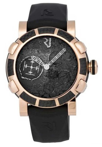 Romain Jerome Moon Dust DNA 46 mm MG.F2.22BB.00