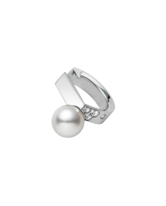 Кафф Mikimoto Universe Elements Ear Cuff PE-1794U