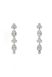 Серьги Cartier Pluie de Cartier Earrings H8000465