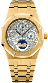 Audemars Piguet Royal Oak Perpetual Calendar 39 mm 25829BA.OO.0944BA.01