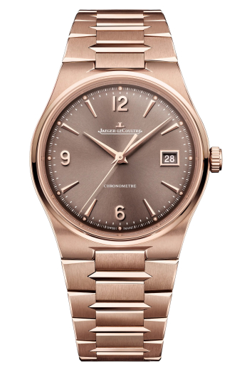 Jaeger-LeCoultre Master Control Chronometre Date 38 mm Q415216J
